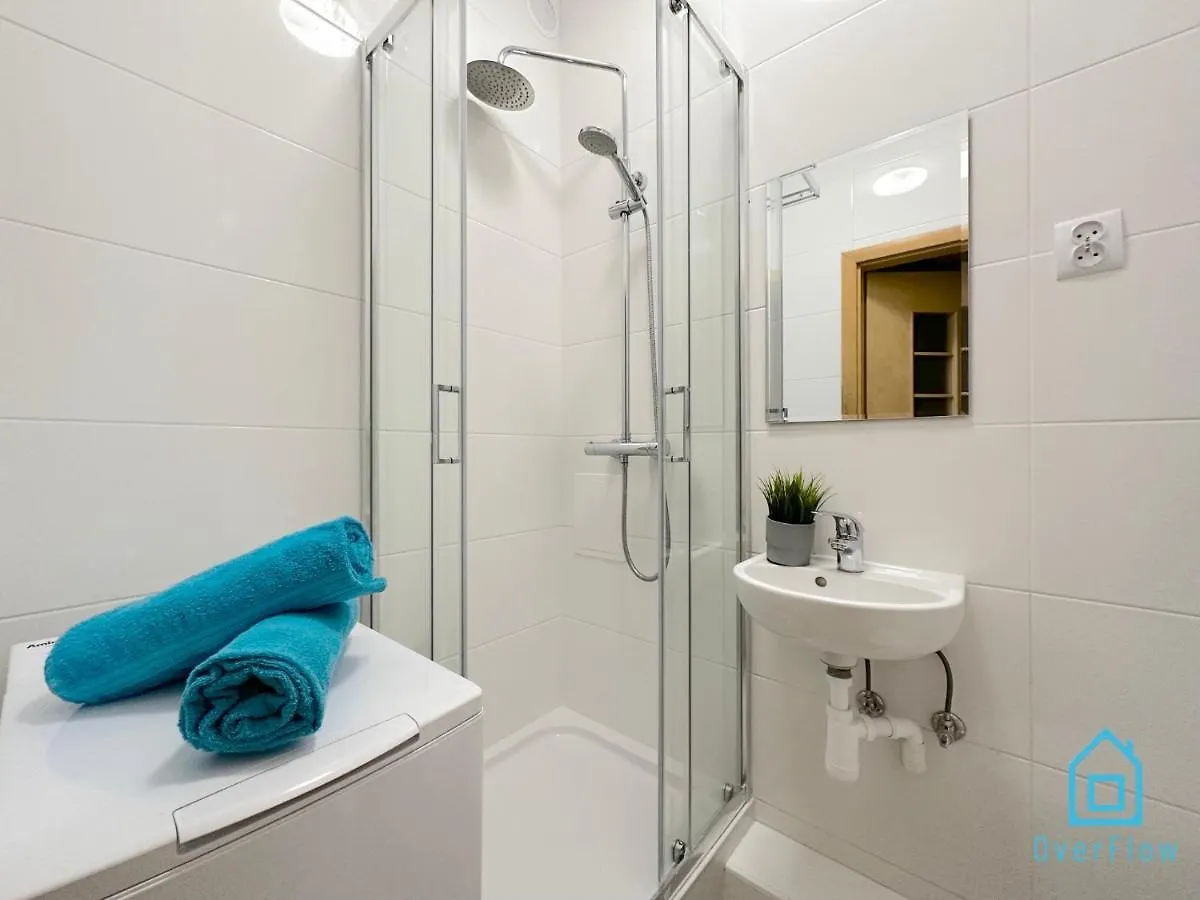 Homestay Desert Room Gdansk