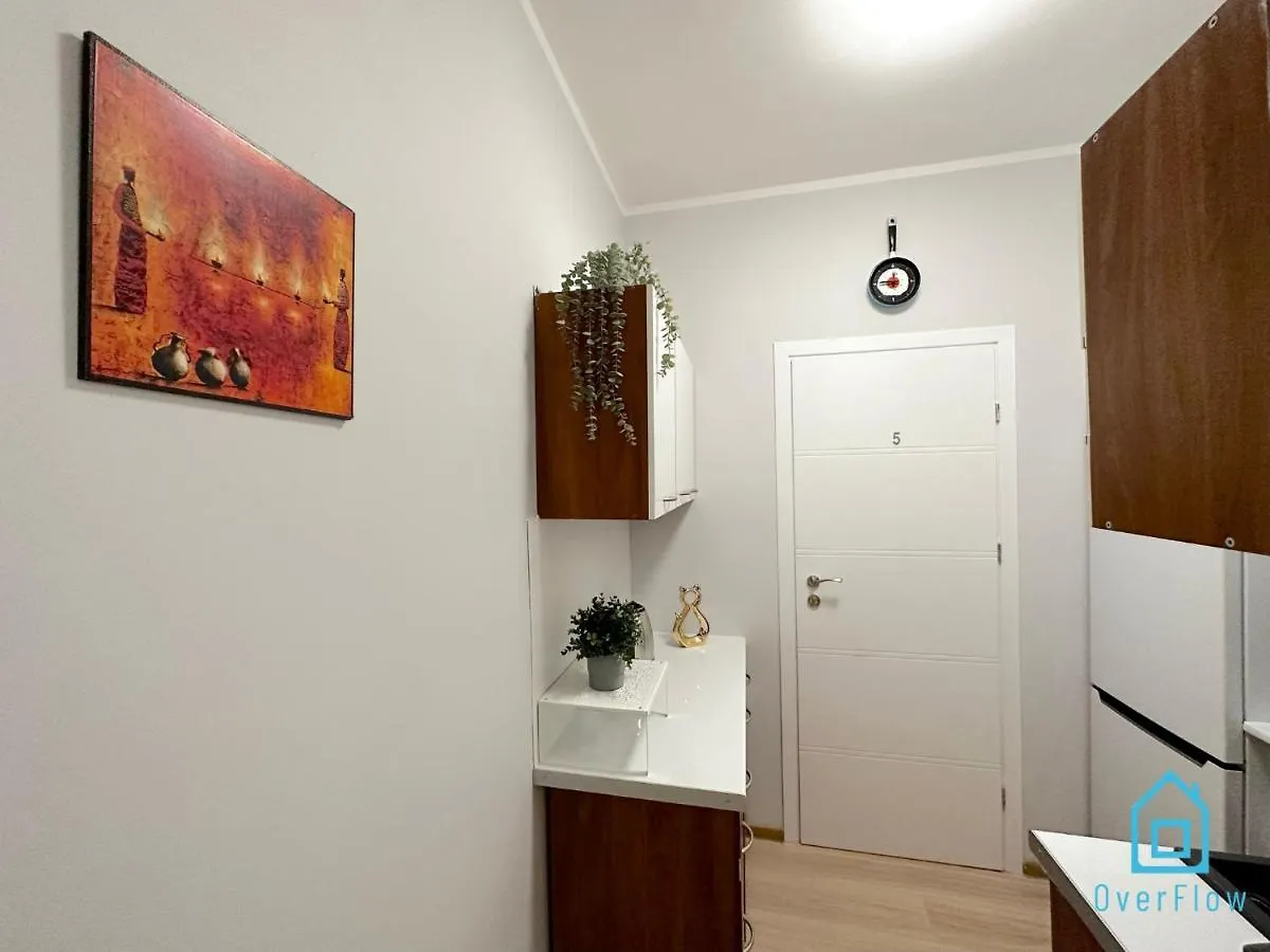 Desert Room Gdansk